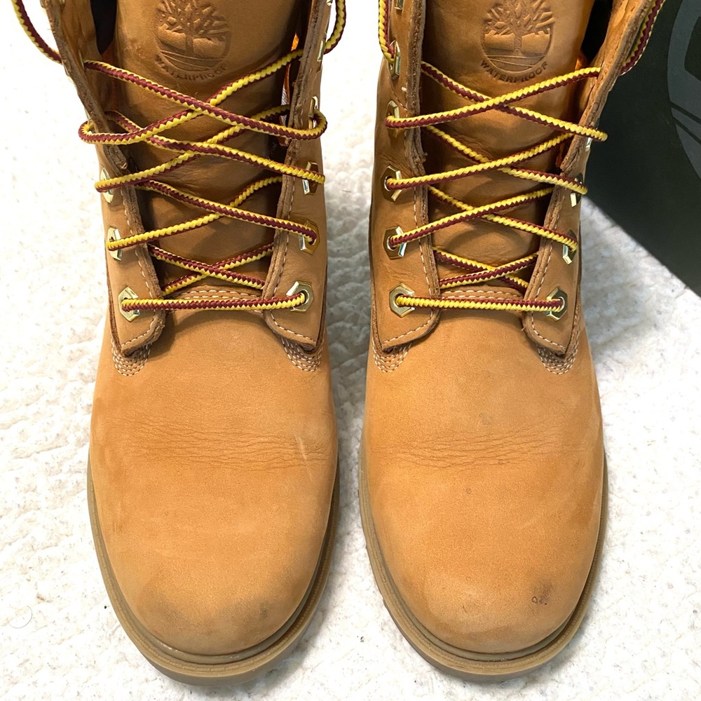 Timberland Women’s hiking Boots